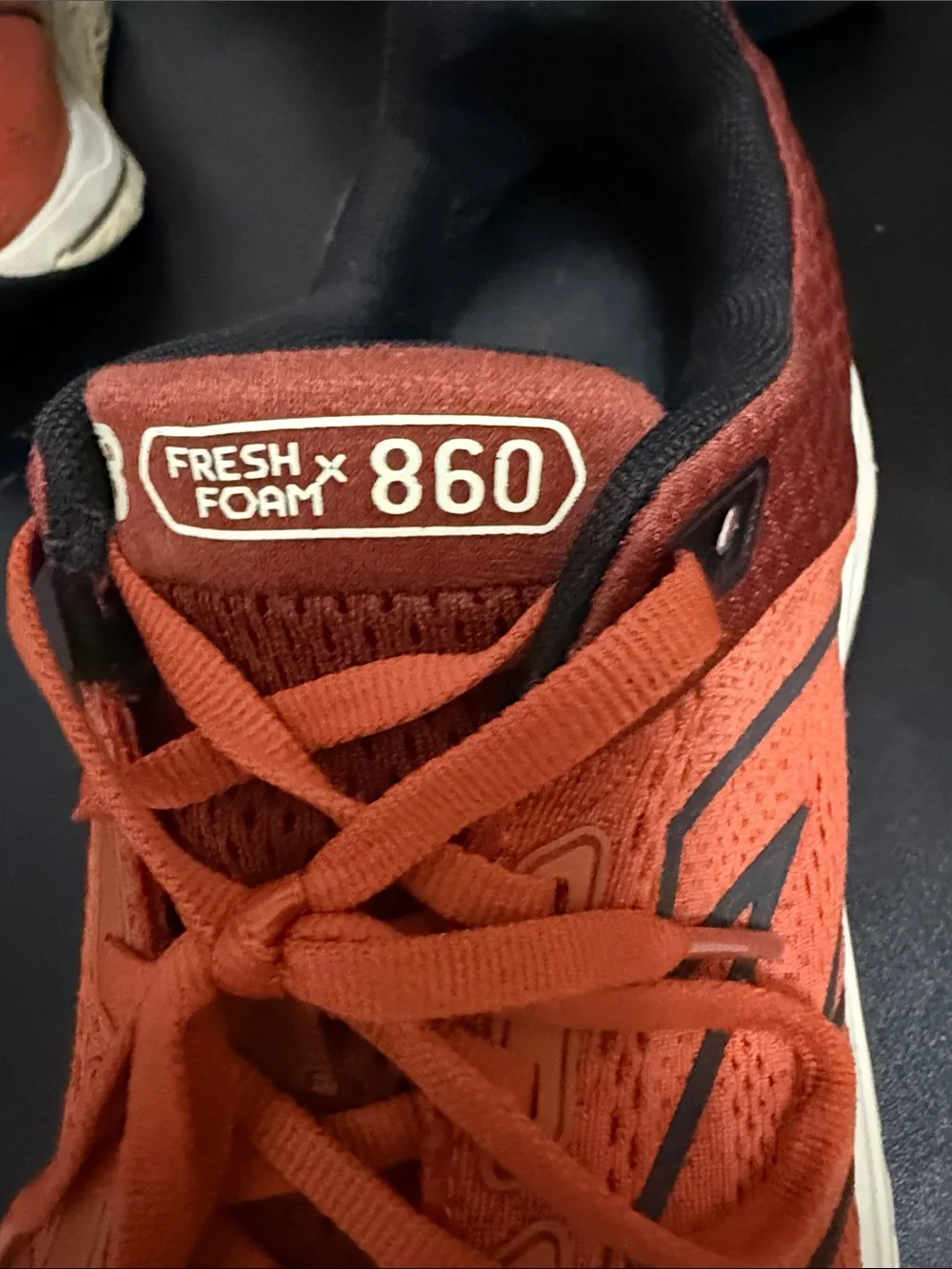 New Balance lightweight sneakers